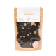 Losse thee in een stazak van het merk Lottea. Dit is de smaak vrolijk pasen een paasthee met chocolade smaak en amandel