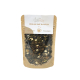Stazak met losse thee in de smaak vrolijke sint en pietjes thee van het merk Lottea. Een speciale Sinterklaas thee.